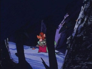 ガンバの冒険 1. évad Ep.16 16. epizód
