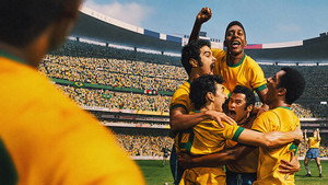 Brazília 1970 – A harmadik diadal kép