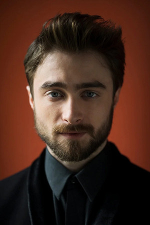 Daniel Radcliffe profil kép