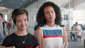 Andi Mack 3. évad Ep.9 9. epizód