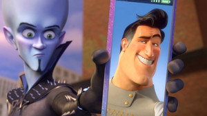 Megamind Rules! 1. évad Ep.8 8. epizód
