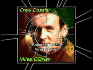 Star Trek: Deep Space Nine Speciális epizódok Ep.66 66. epizód
