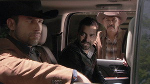 El señor de los cielos 3. évad Ep.61 61. epizód