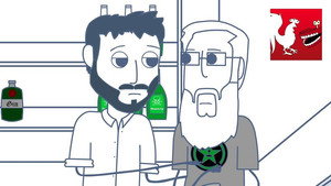 Rooster Teeth Animated Adventures 5. évad Ep.23 23. epizód