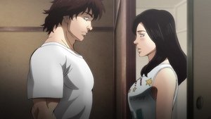 BAKI 1. évad Ep.19 19. epizód