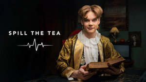 Spill the Tea kép