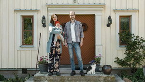 Det sitter i väggarna 5. évad Ep.5 5. epizód