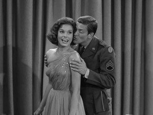 The Dick Van Dyke Show 1. évad Ep.5 5. epizód