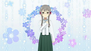 結城友奈は勇者である kép