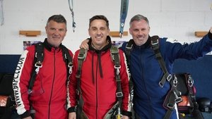 The Overlap on Tour 1. évad Ep.4 4. epizód