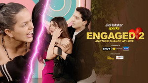Engaged 2. évad Ep.3 3. epizód