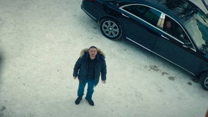 Неличная жизнь 1. évad Ep.9 9. epizód