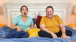 90 Day Fiancé: Pillow Talk 11. évad Ep.36 36. epizód