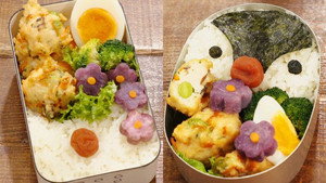 BENTO EXPO 3. évad Ep.4 4. epizód