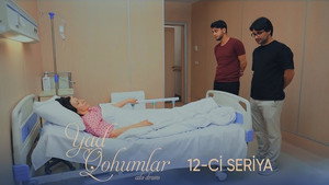 Yad Qohumlar 1. évad Ep.12 12. epizód