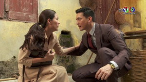 เลือดมังกร ตอน กระทิง 1. évad Ep.7 7. epizód