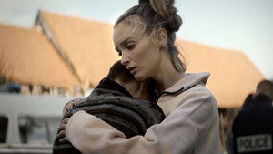 Cheyenne et Lola 1. évad Ep.5 5. epizód