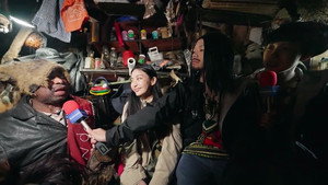 無制限探險隊 1. évad Ep.5 5. epizód
