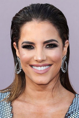 Gaby Espino profil kép