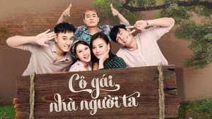Cô gái nhà người ta kép