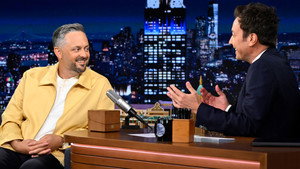 The Tonight Show Starring Jimmy Fallon 13. évad Ep.106 106. epizód