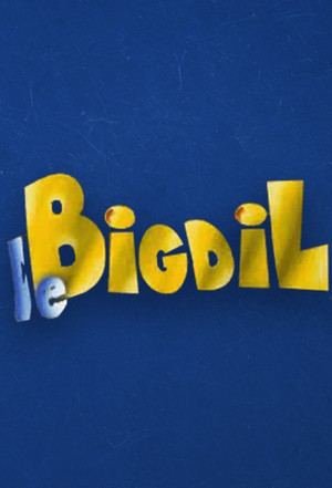 Le Bigdil poszter