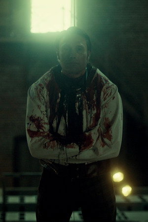 Hannibal poszter