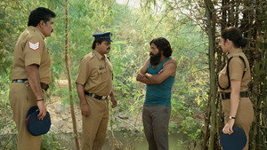 Constable Kanakam 2. évad Ep.2 2. epizód