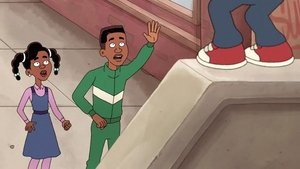 Everybody Still Hates Chris 1. évad Ep.2 2. epizód