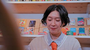 ソロ活女子のススメ 3. évad Ep.4 4. epizód