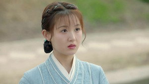 月上朝颜 1. évad Ep.2 2. epizód