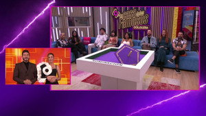 La Casa de los Famosos Colombia 2. évad Ep.116 116. epizód