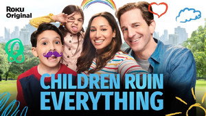 Children Ruin Everything kép