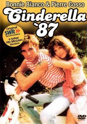Cenerentola '80 1. évad (1987-02-15) poszter