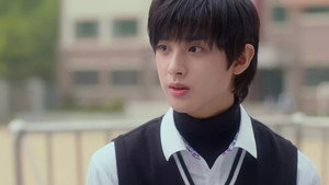 만찢남녀 1. évad Ep.2 2. epizód