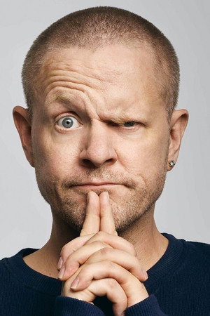 Anders Matthesen profil kép