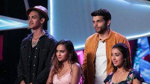 MTV Splitsvilla 12. évad Ep.10 10. epizód