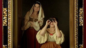 A Musée Vous, A Musée Moi 3. évad Ep.6 6. epizód
