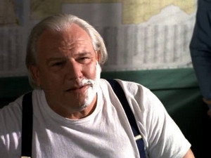A kiválasztott - Az amerikai látnok 1. évad Ep.2 2. epizód