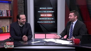 The Damage Report with John Iadarola 1. évad Ep.2 2. epizód