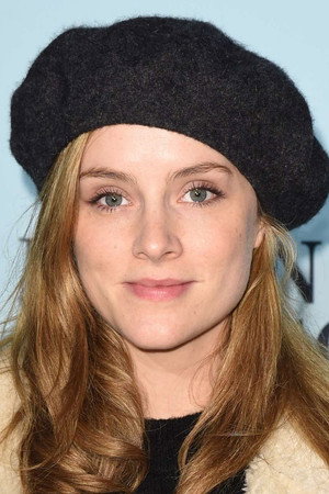 Sophie Rundle profil kép