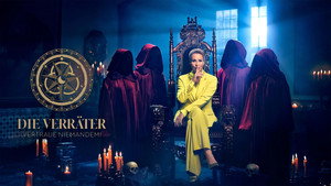 Die Verräter – Vertraue Niemandem! kép