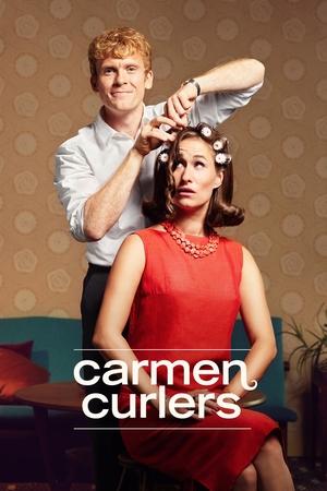 Carmen Curlers poszter