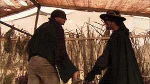 Zorro 1. évad Ep.60 60. epizód