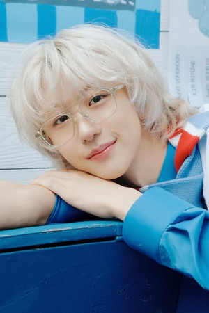 Park Wonbin profil kép