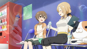 結城友奈は勇者である kép
