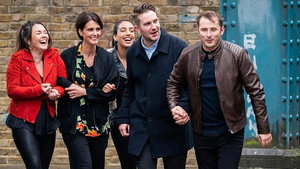 EastEnders 38. évad Ep.2 2. epizód