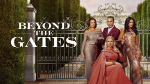 Beyond the Gates kép