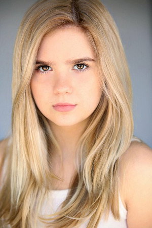 Kyla Kenedy profil kép