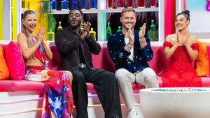 Love Island Games 2. évad Ep.17 17. epizód